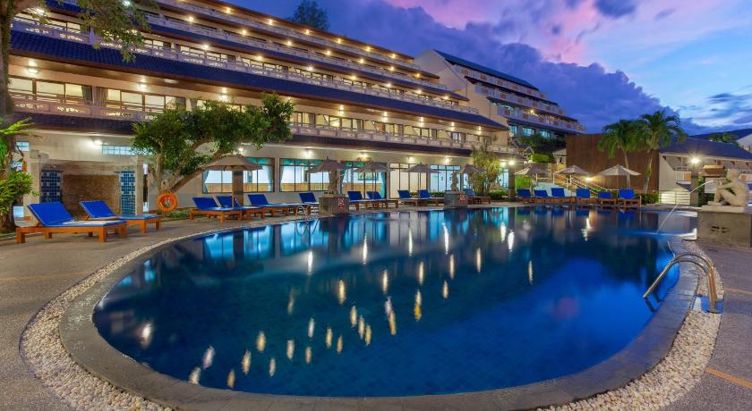 Orchidacea Resort SHA Plus