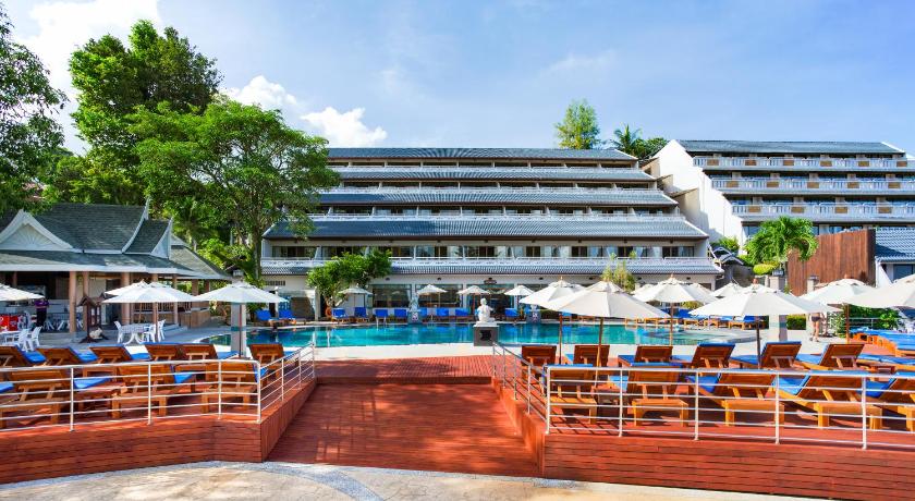 Orchidacea Resort SHA Plus