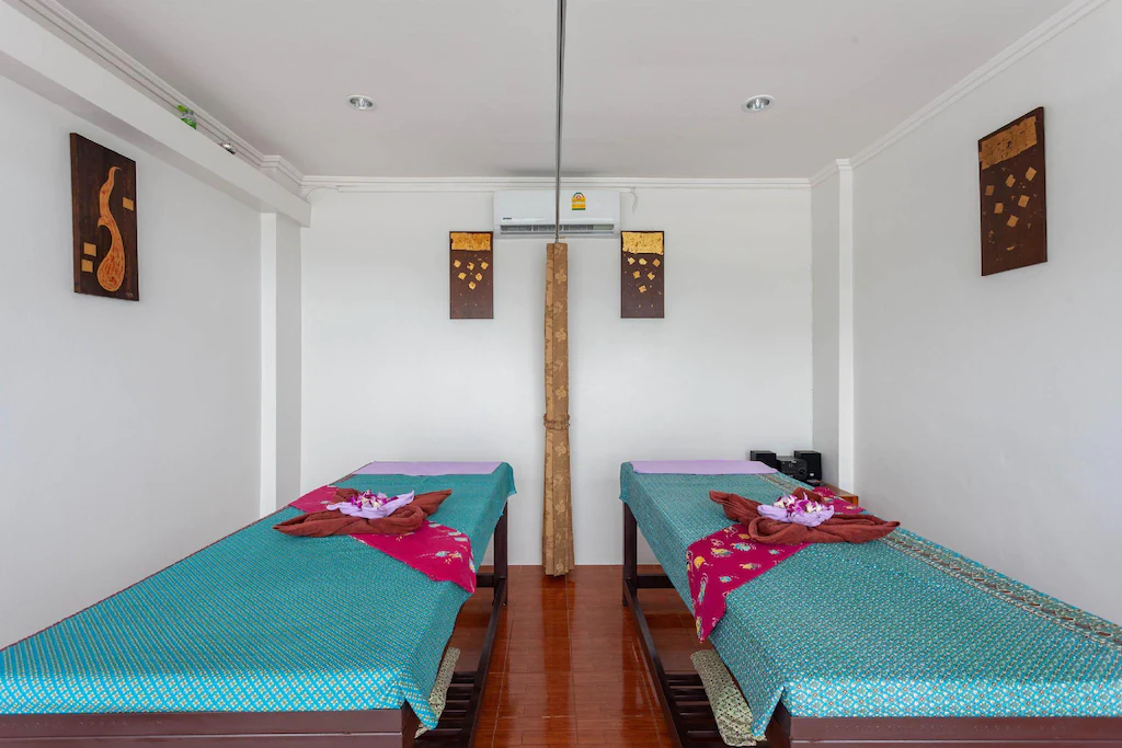 Orchidacea Resort SHA Plus