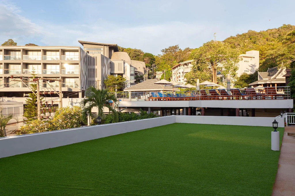 Orchidacea Resort SHA Plus