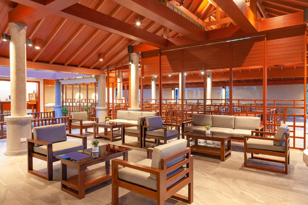 Orchidacea Resort SHA Plus