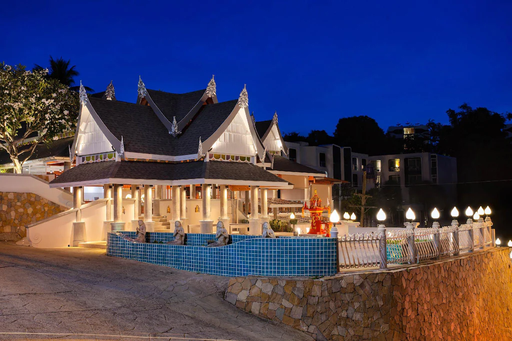 Orchidacea Resort SHA Plus