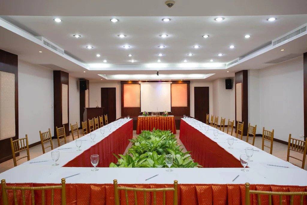 Orchidacea Resort SHA Plus