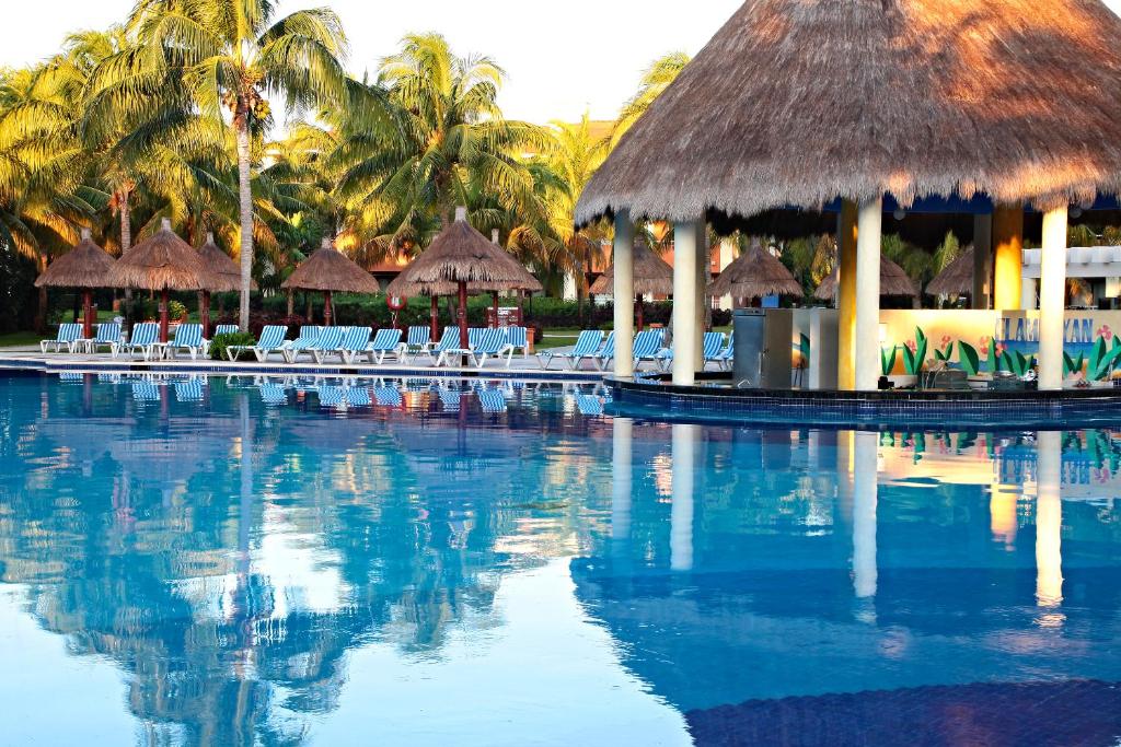Bahia Principe Explore Coba