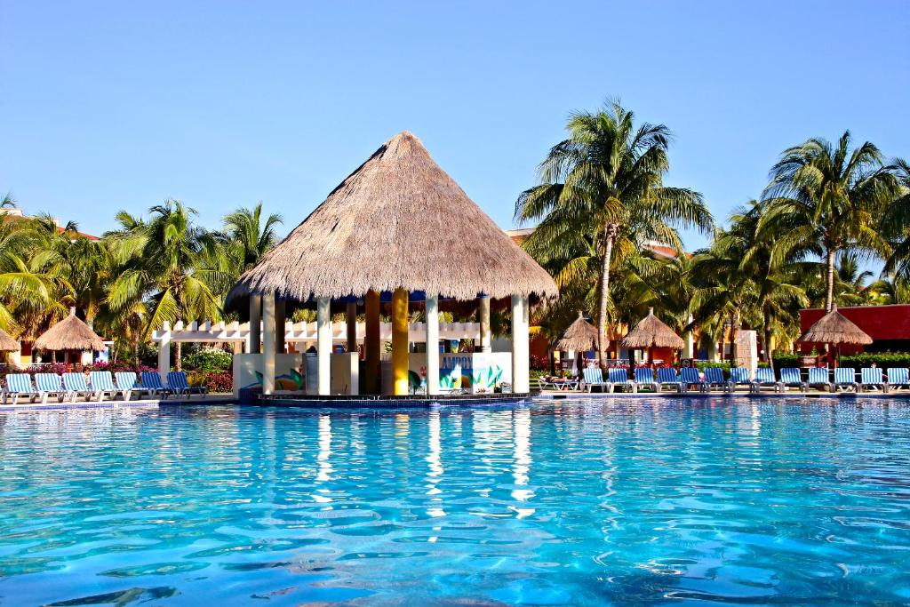 Bahia Principe Explore Coba