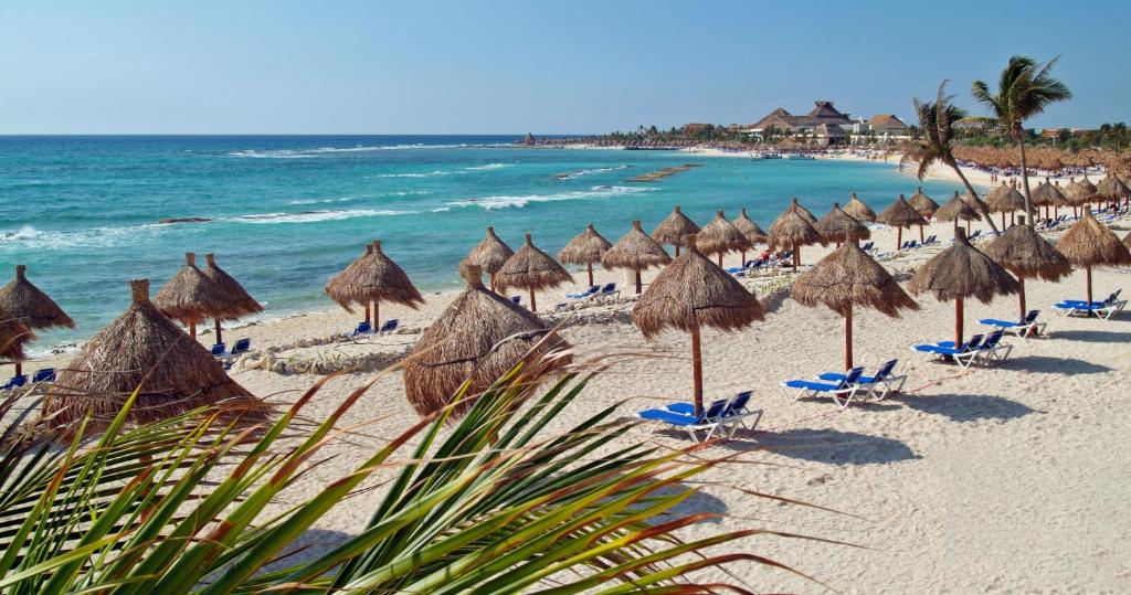 Bahia Principe Explore Coba