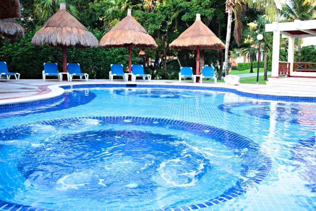 Bahia Principe Explore Coba