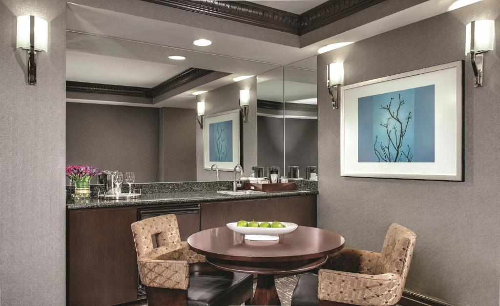 Luxor Hotel and Casino