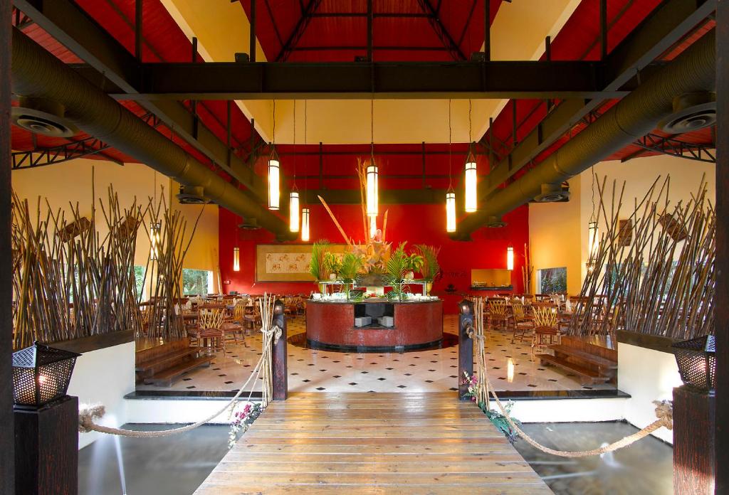 Grand Palladium Punta Cana