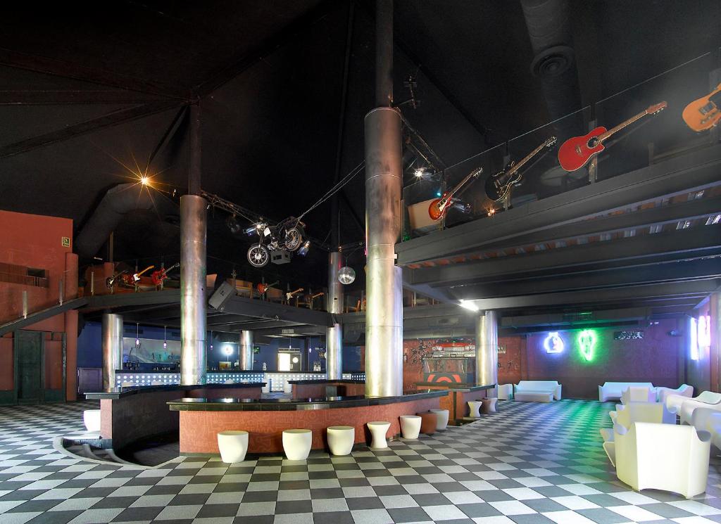 Grand Palladium Punta Cana