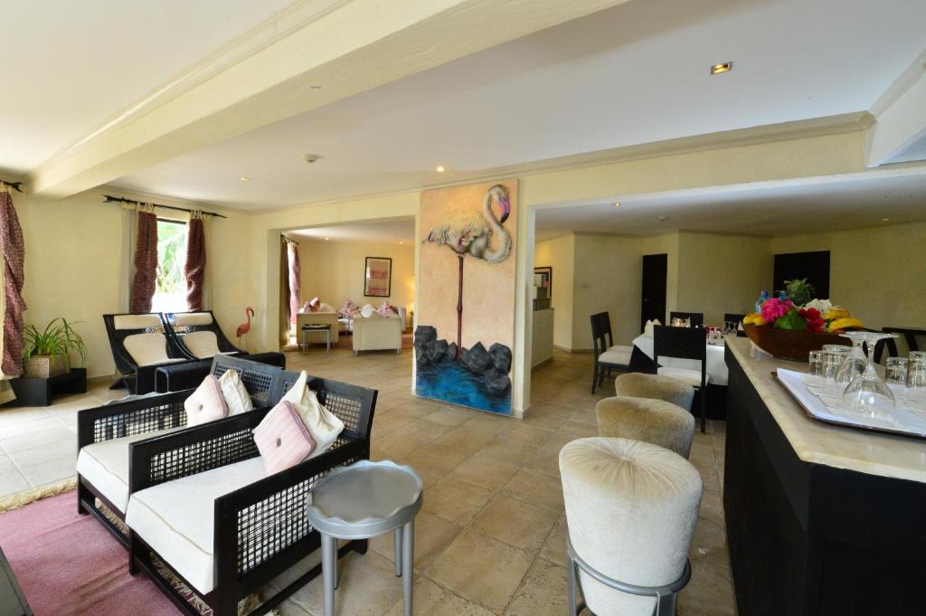 Diani Reef Beach Resort & Spa