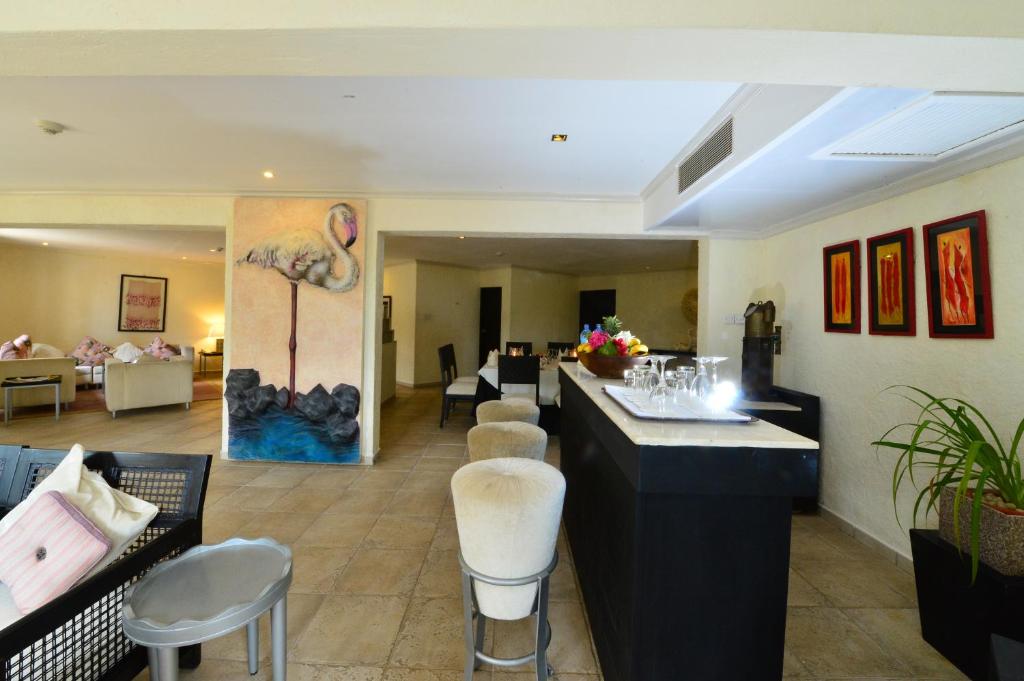 Diani Reef Beach Resort & Spa