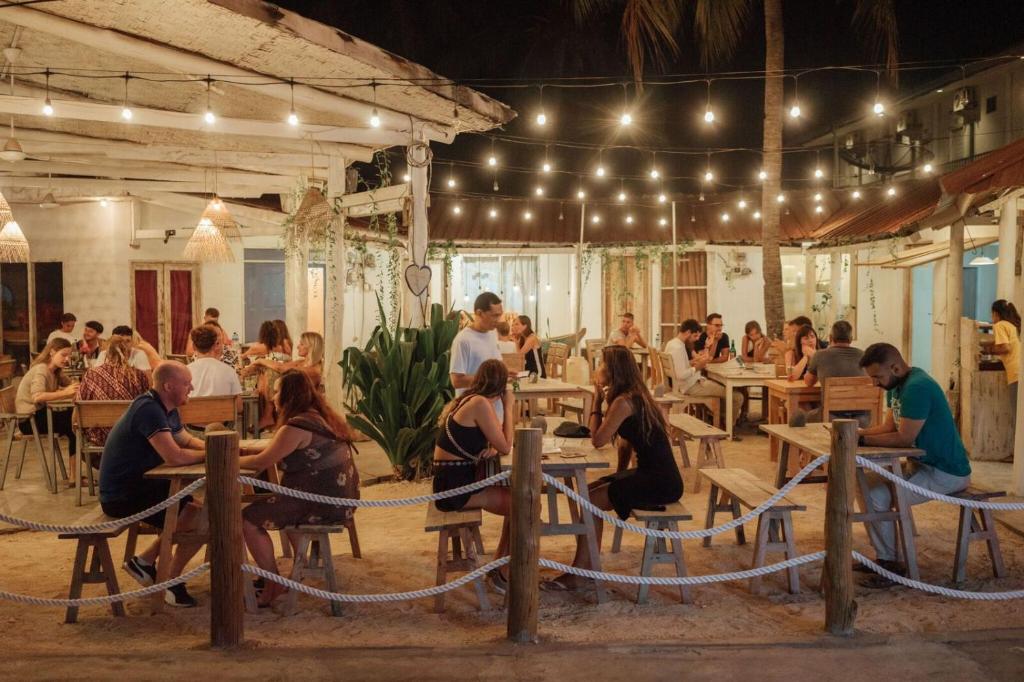 Gili Amor Boutique Resort