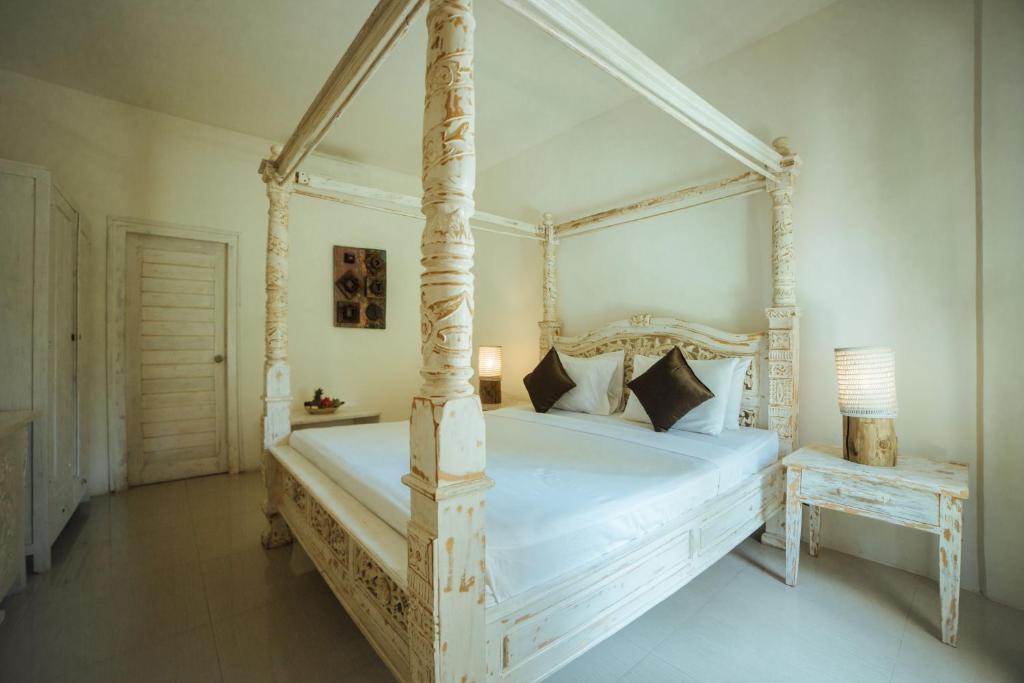 Gili Amor Boutique Resort