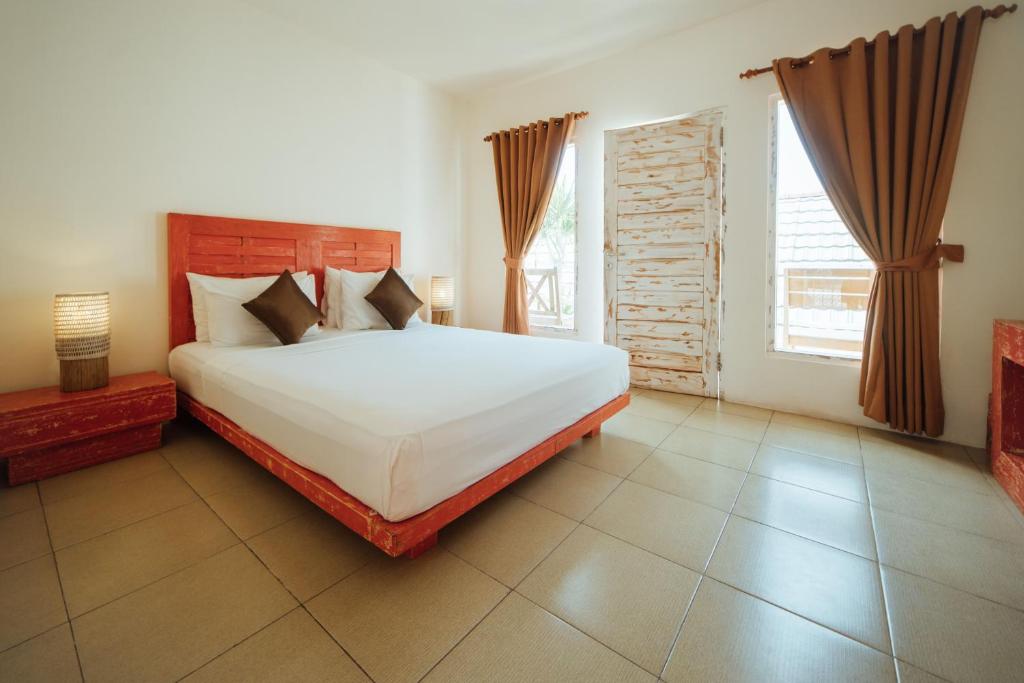 Gili Amor Boutique Resort