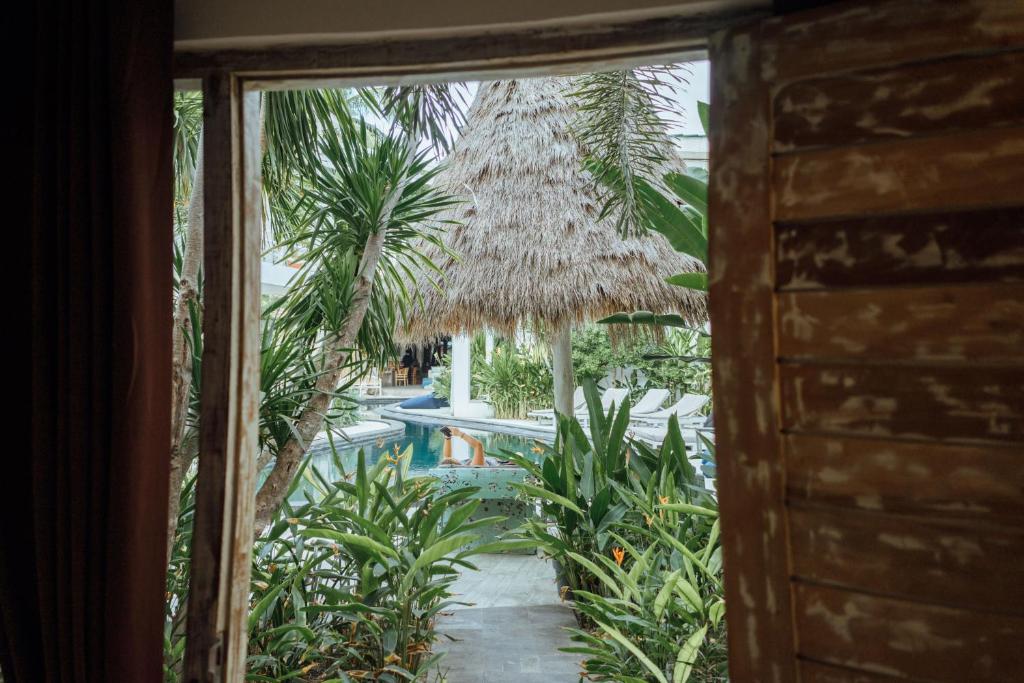 Gili Amor Boutique Resort