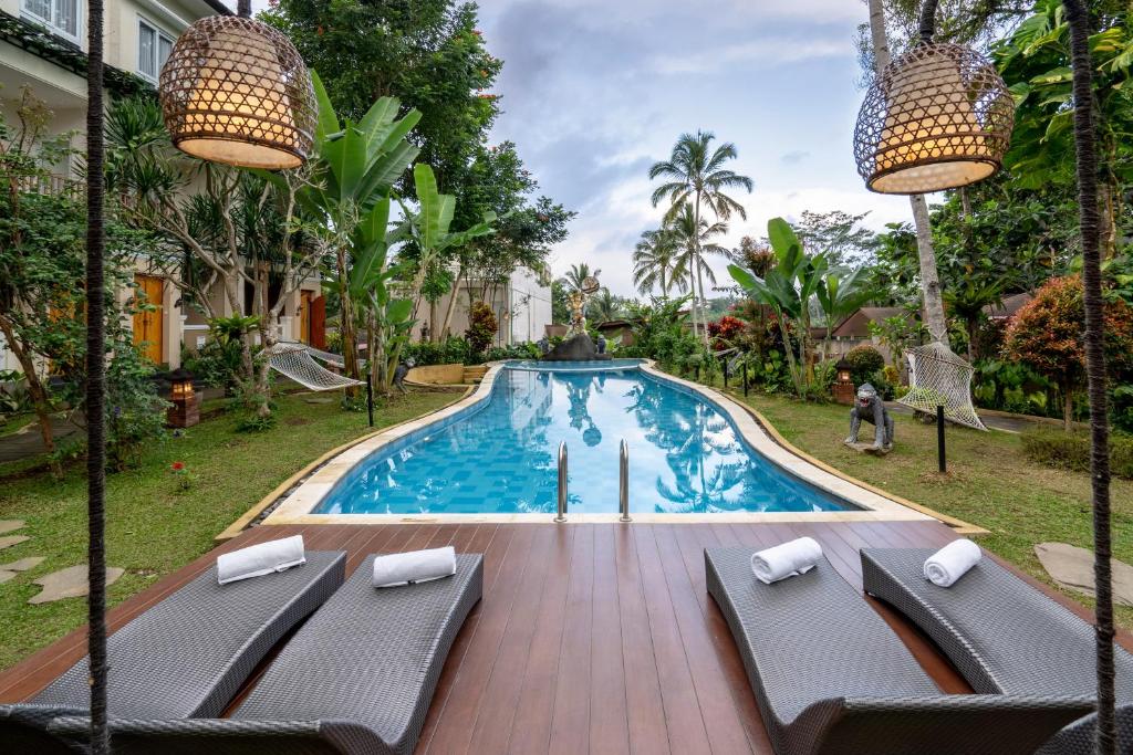 Ashoka Tree Resort