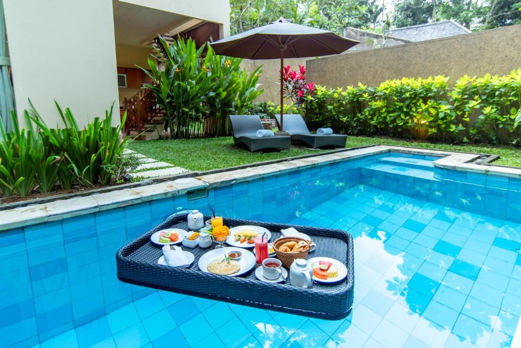 Ashoka Tree Resort