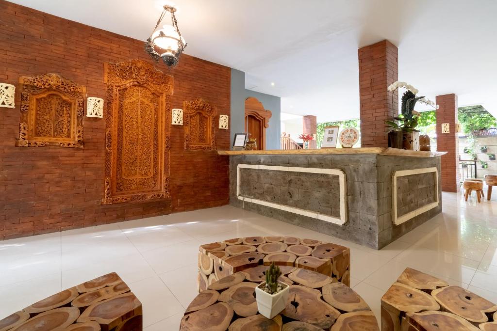 Ashoka Tree Resort