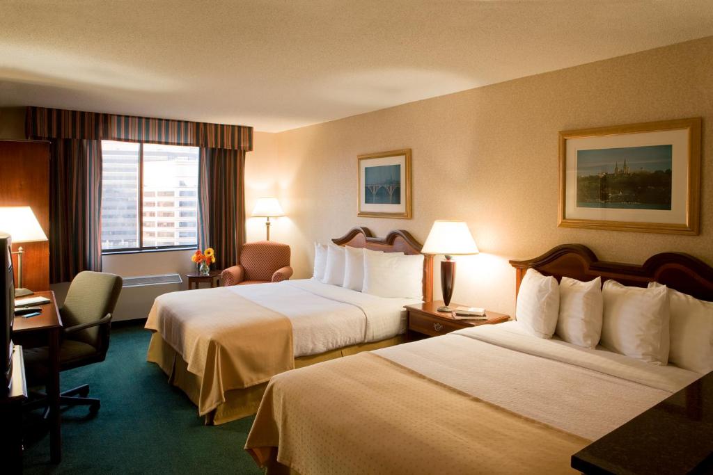 Holiday Inn Arlington at Ballston by IHG
