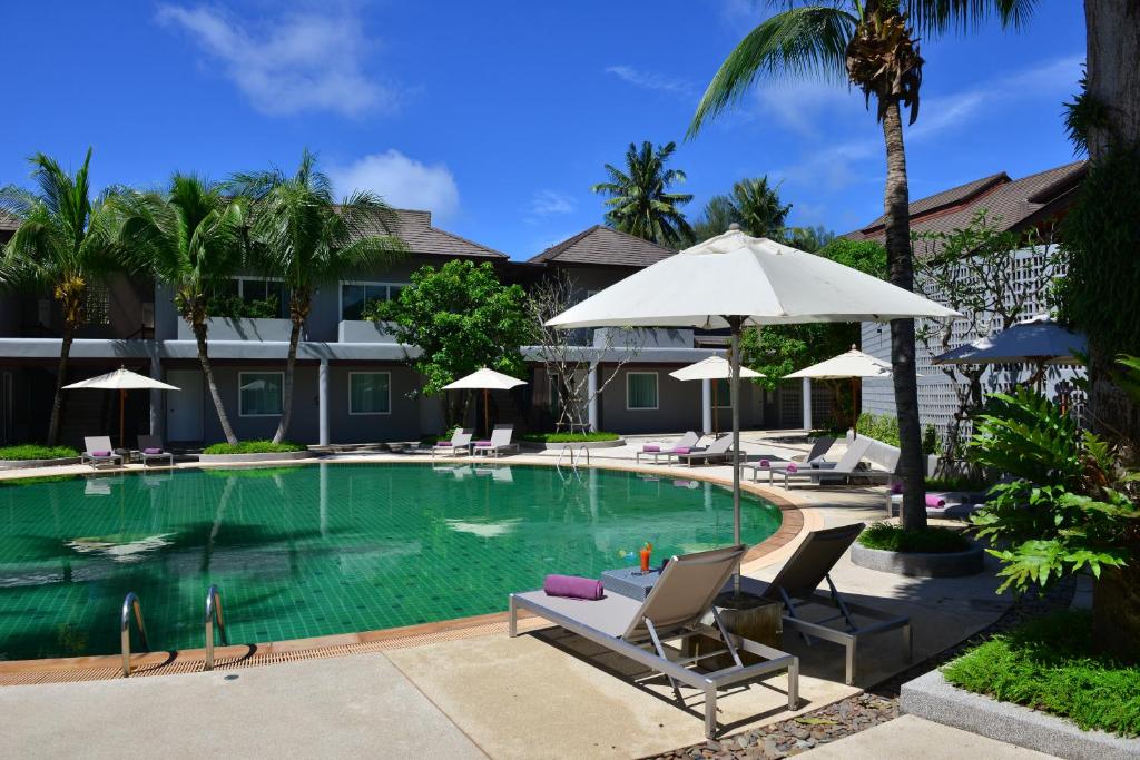 Twin Lotus Koh Lanta