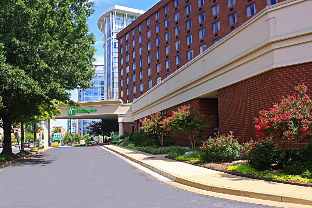 Holiday Inn Arlington at Ballston by IHG