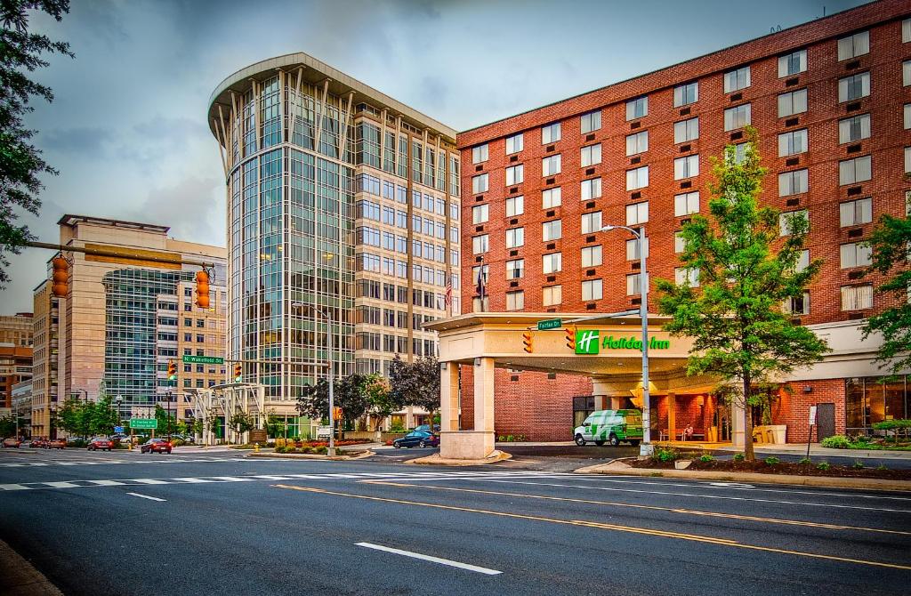 Holiday Inn Arlington at Ballston by IHG