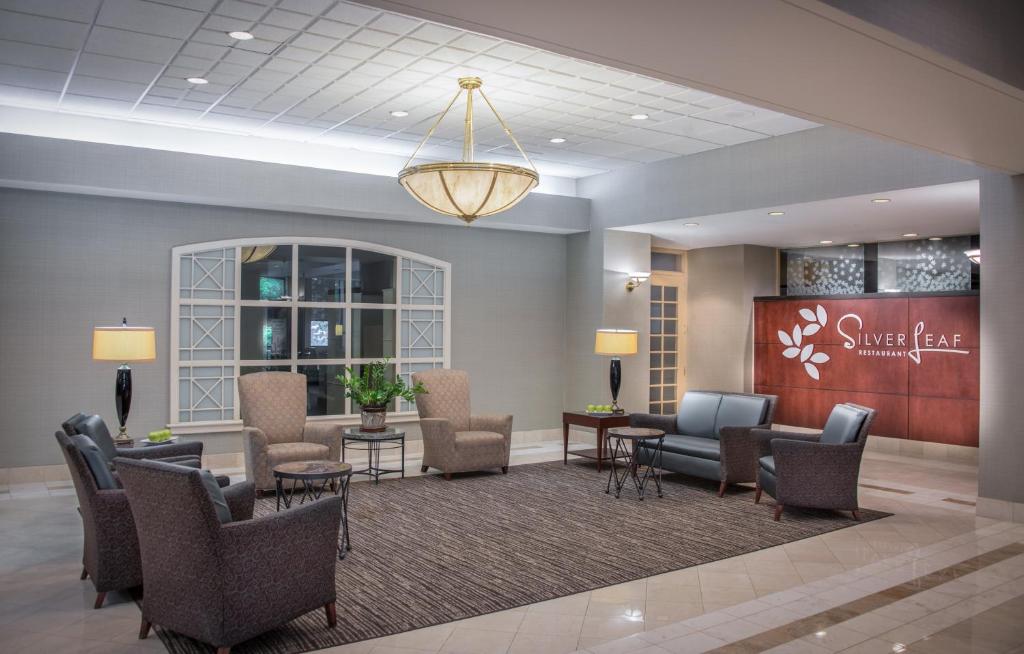 Holiday Inn Arlington at Ballston by IHG