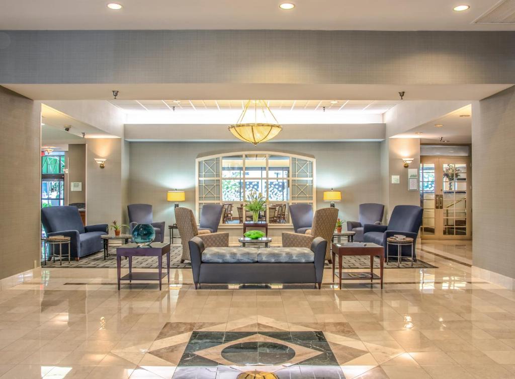 Holiday Inn Arlington at Ballston by IHG