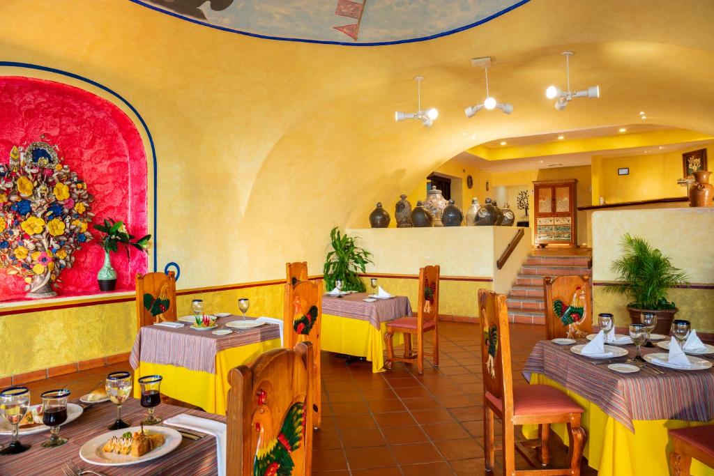 Crown Paradise Club Cancun