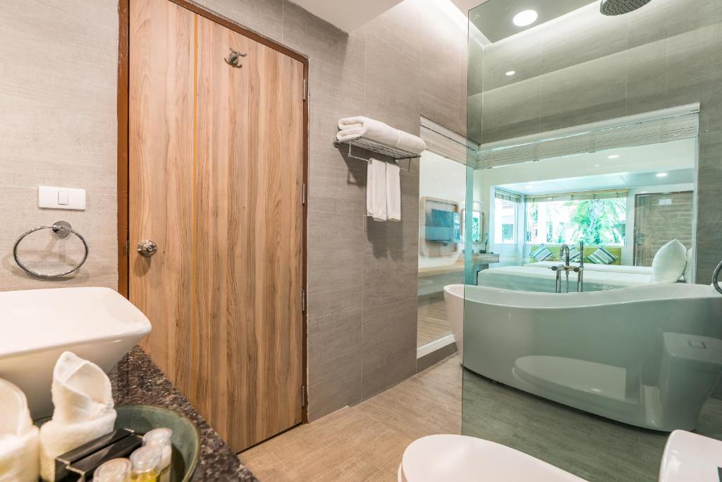 Chaba Cabana Beach Resort