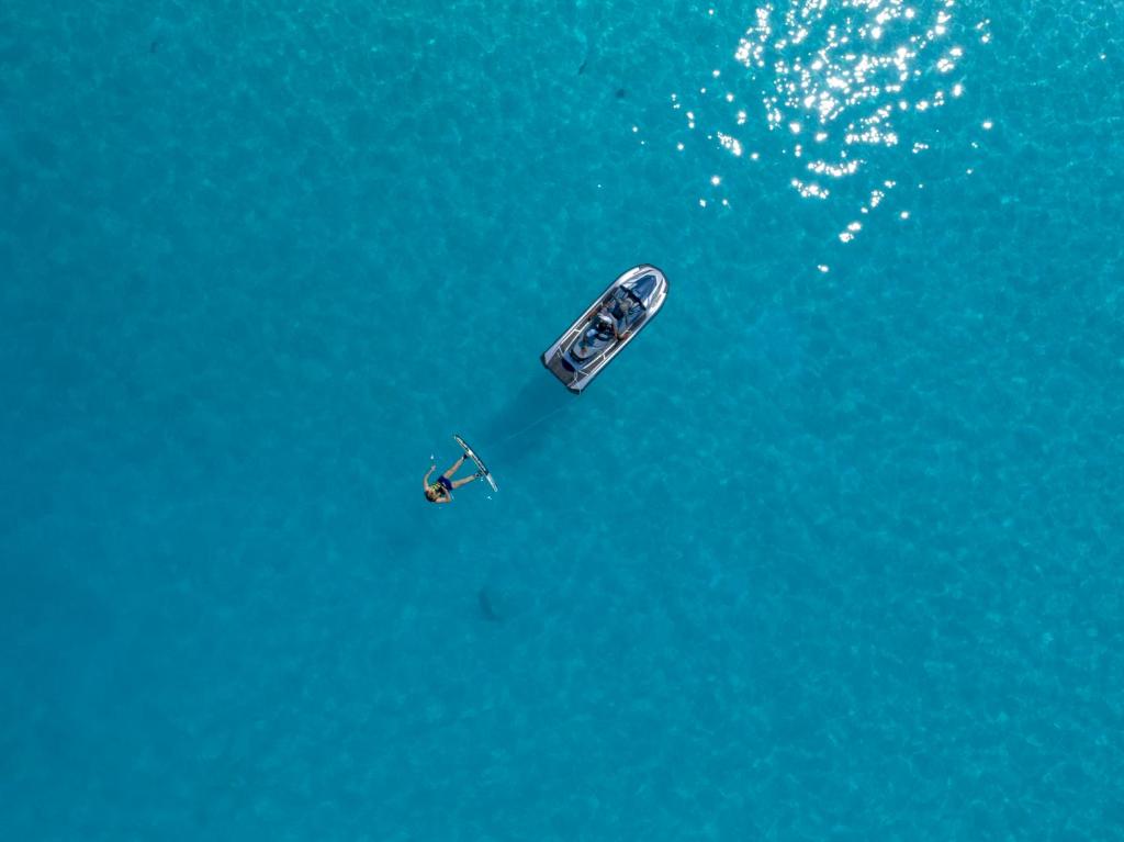 Villa Nautica Paradise Island Resort