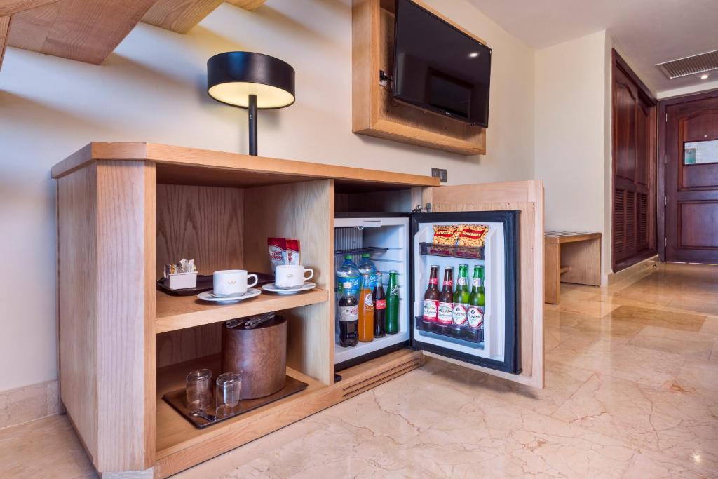 Grand Palladium Punta Cana