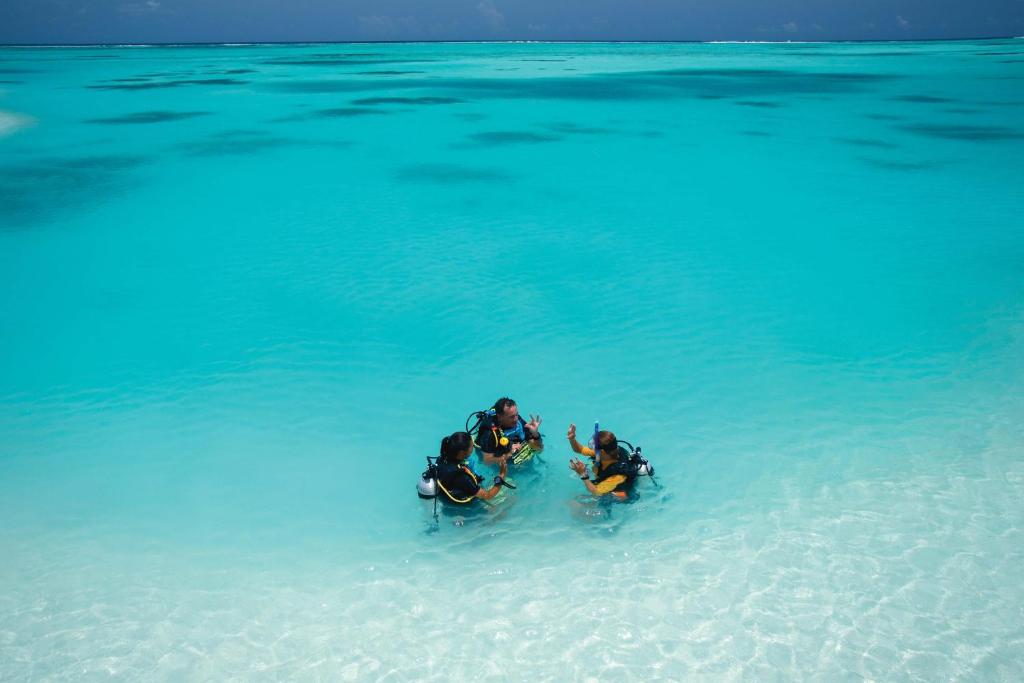 OZEN LIFE MAADHOO