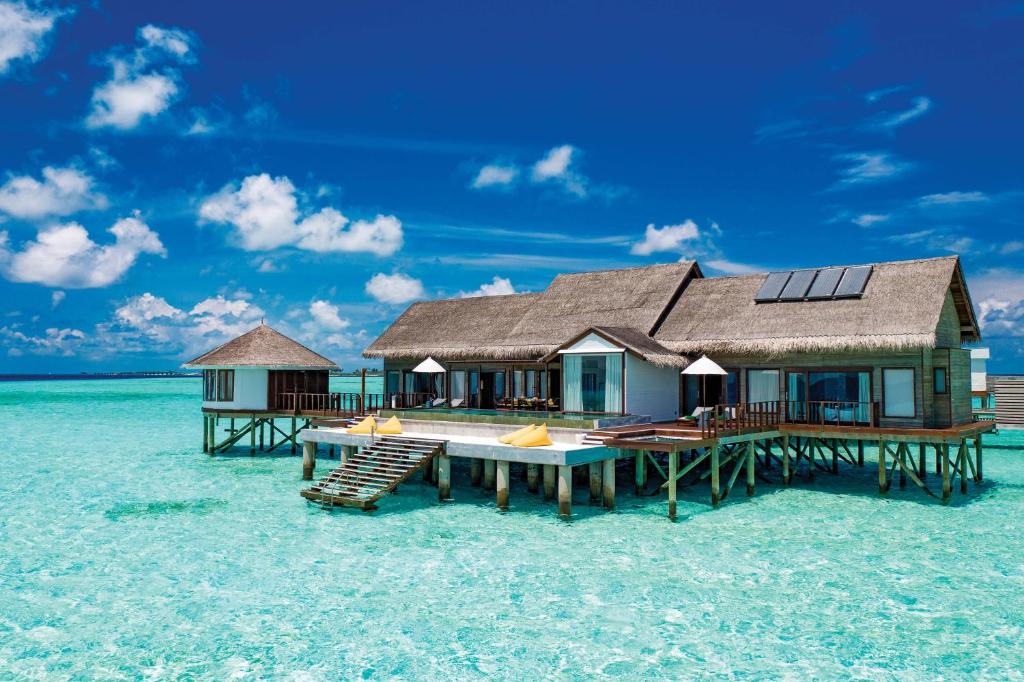 OZEN LIFE MAADHOO
