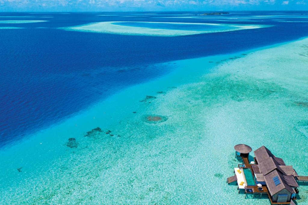 OZEN LIFE MAADHOO