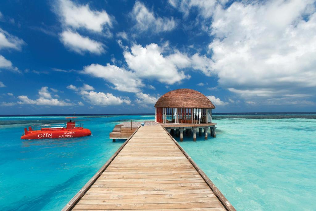 OZEN LIFE MAADHOO
