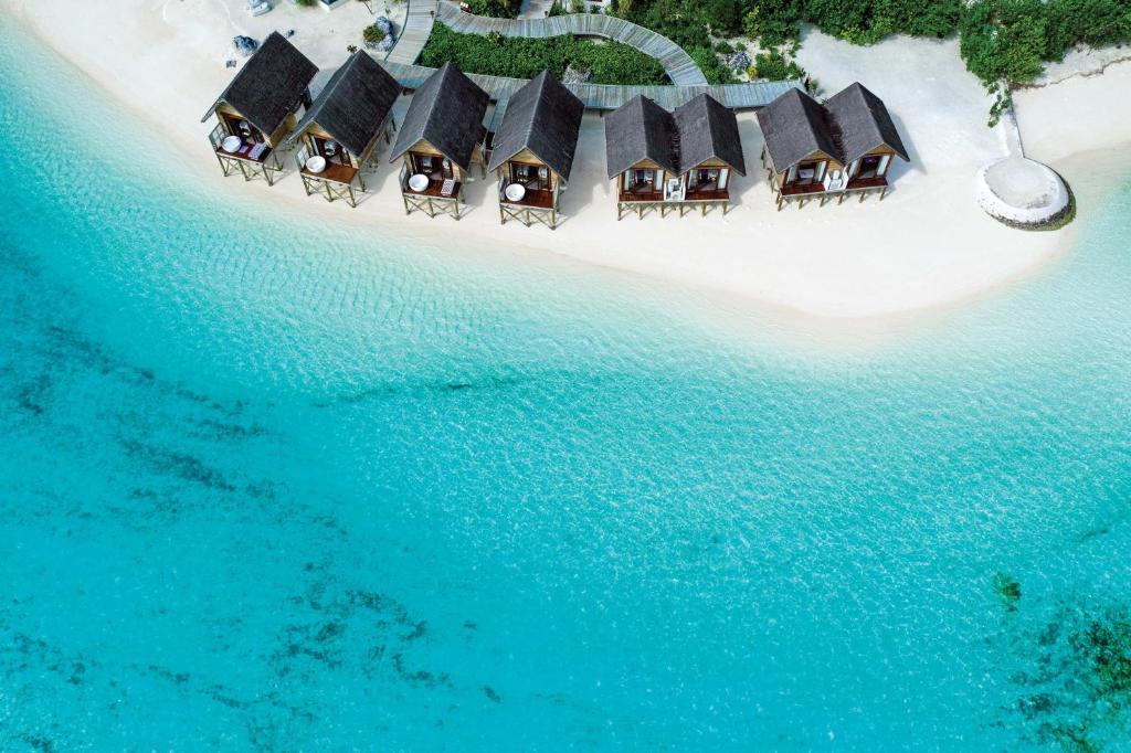 OZEN LIFE MAADHOO