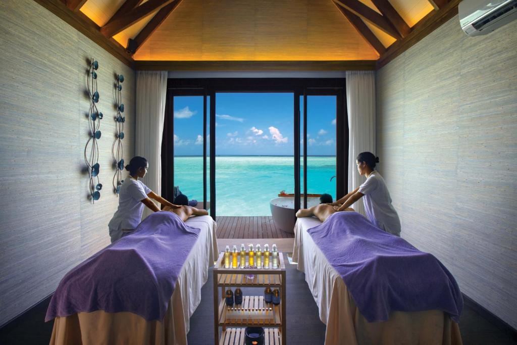 OZEN LIFE MAADHOO