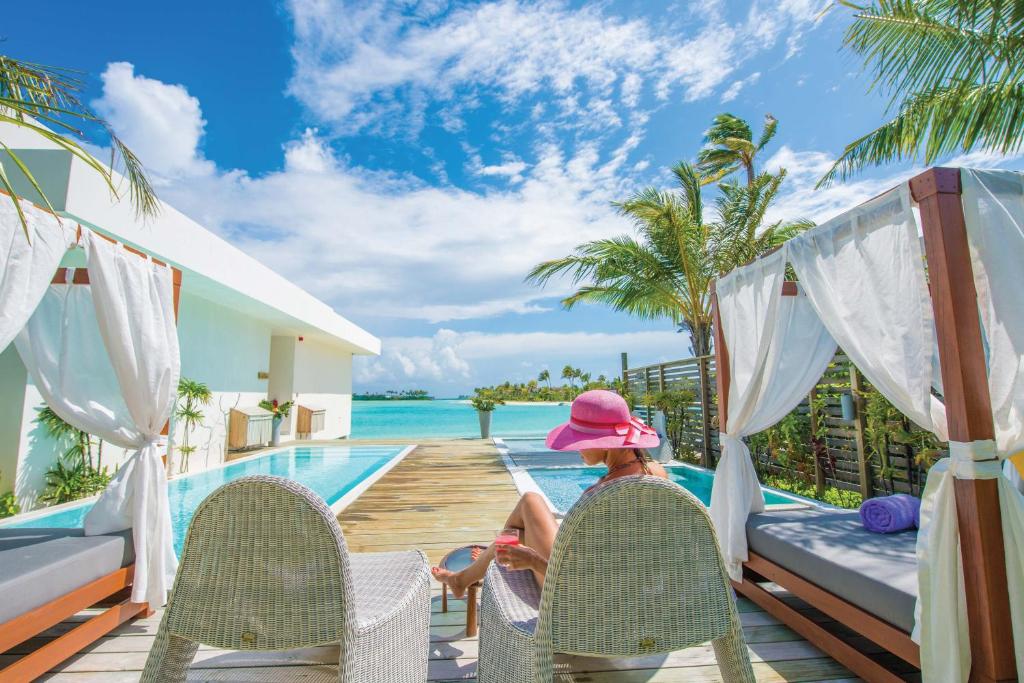 OZEN LIFE MAADHOO