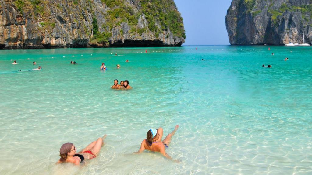 Phi Phi Holiday Resort