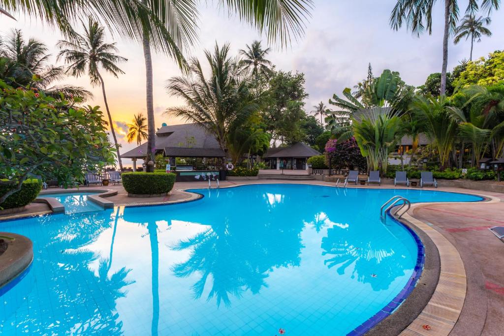 Phi Phi Holiday Resort