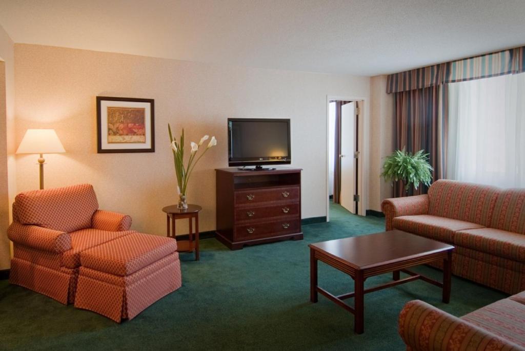 Holiday Inn Arlington at Ballston by IHG