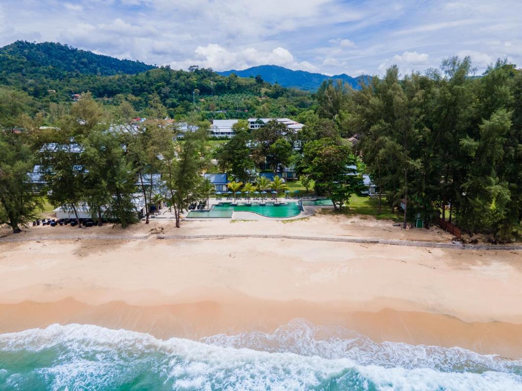 Khaolak Emerald Beach Resort and Spa