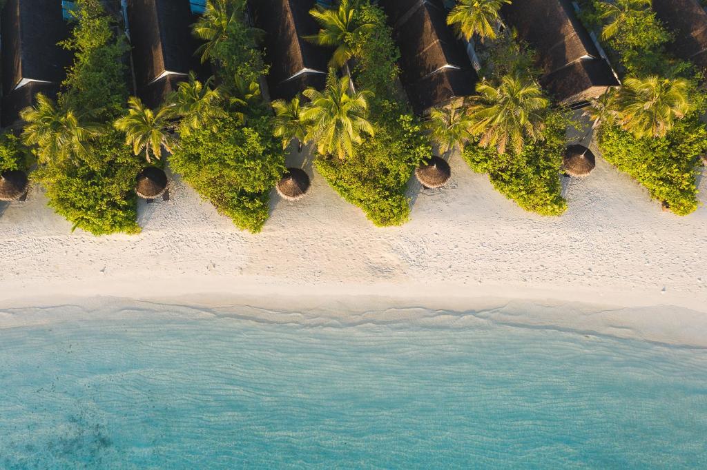 OZEN LIFE MAADHOO