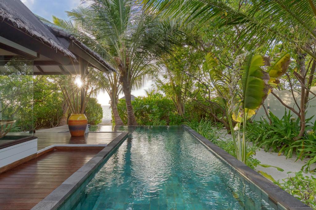 OZEN LIFE MAADHOO