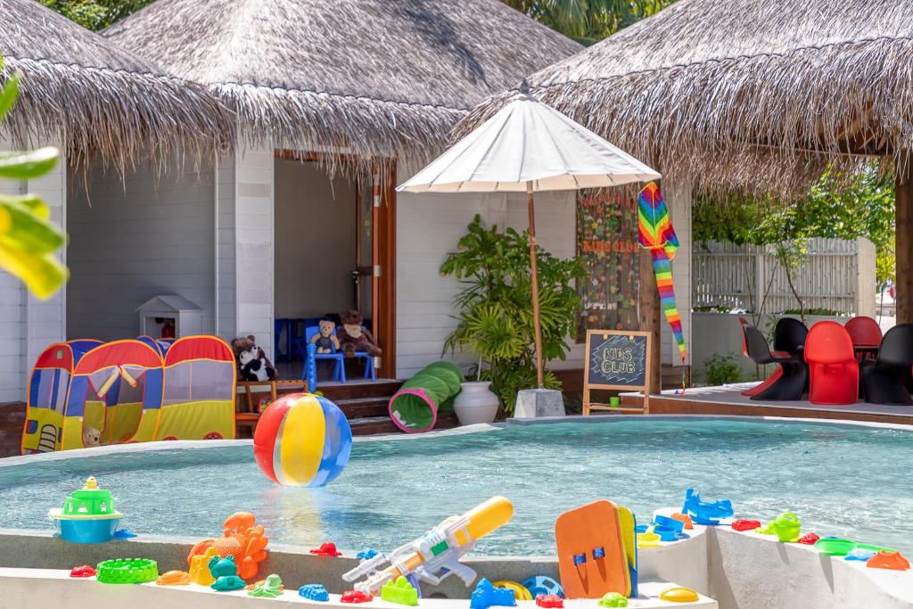 OZEN LIFE MAADHOO