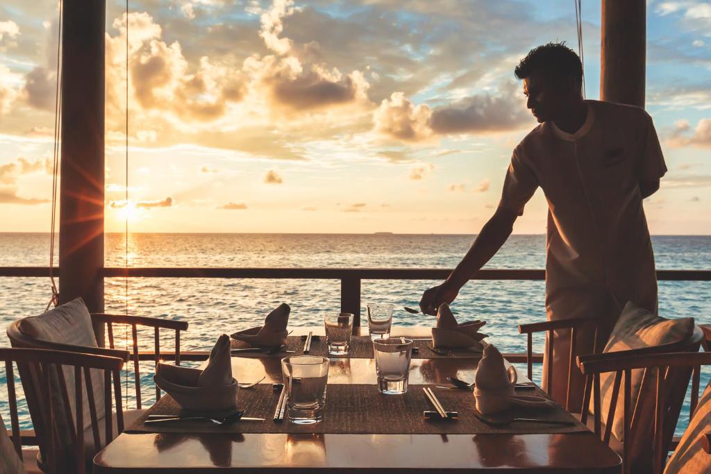 OZEN LIFE MAADHOO