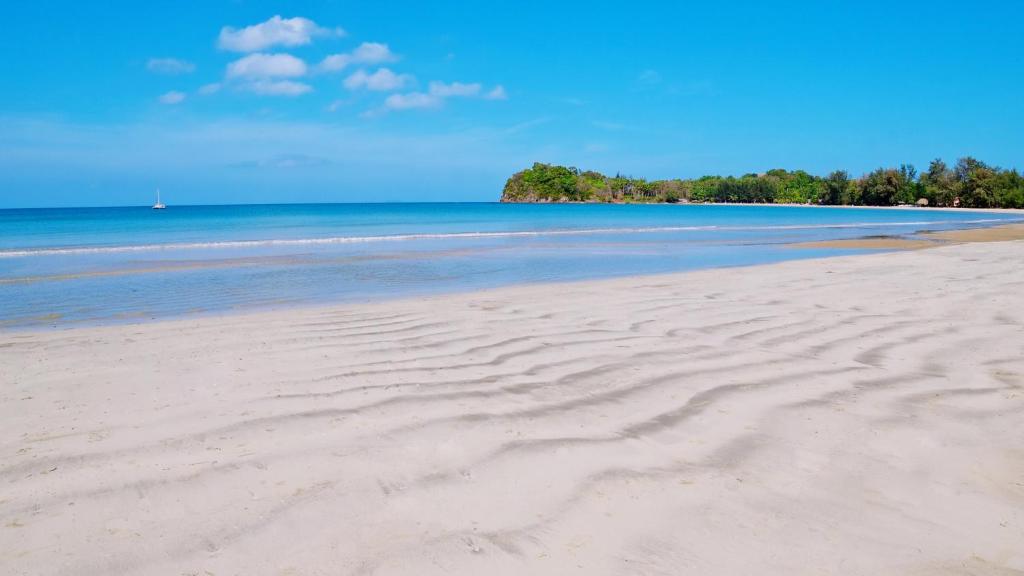 Twin Lotus Koh Lanta