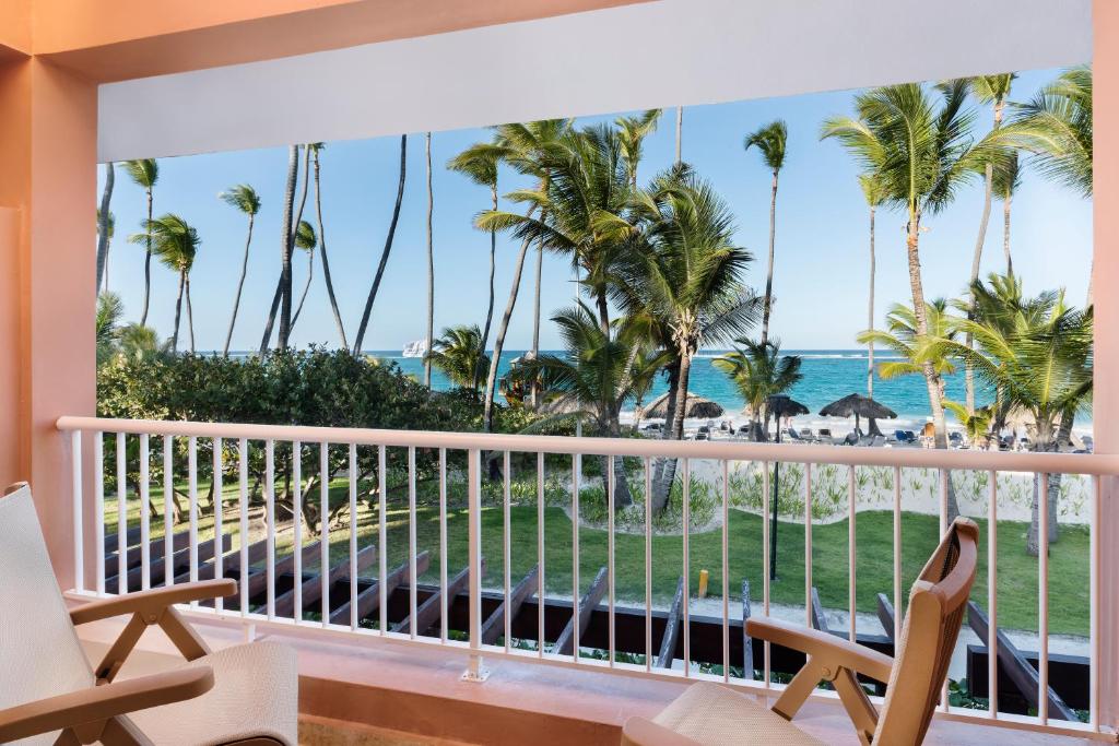 Grand Palladium Punta Cana